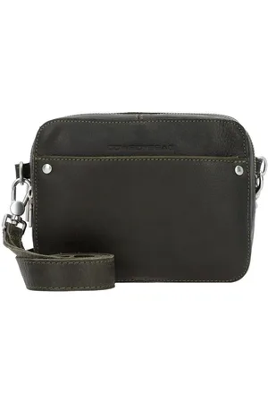 Cowboysbag Umhängetasche, Leder - Verkäufer: WE LOVE BAGS