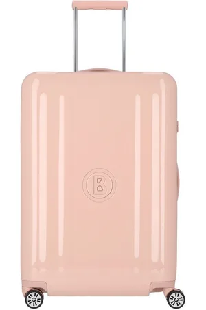 Bogner Hartschalen-Trolley Piz, 4 Rollen, Polycarbonat - Verkäufer: WE LOVE BAGS