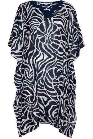 Pastunette Strandkleid Damen Strand Kaftan Tunika (1-tlg) Modisches Design - Verkäufer: HELLER-SHOES