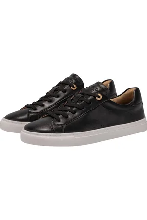 JOOP! Tinta coralie sneaker yd6 Sneaker Freizeitschuh, Klassik-Sneaker, Halbschuh