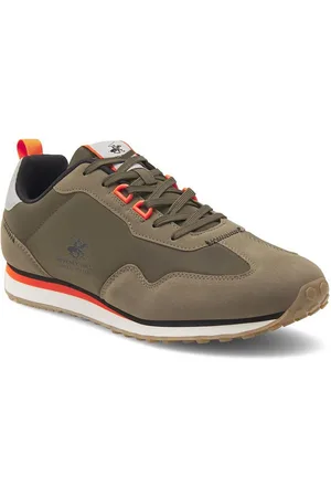 Beverly Hills Polo Club Sneakers Herren TRIST-01 Sneaker - Verkäufer: Modivo_de