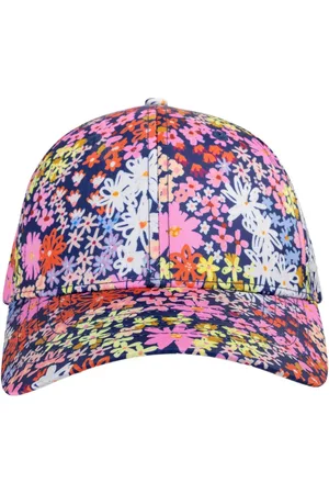 Oilily Baseball Cap Acap Woven Cap - Verkäufer: tascort