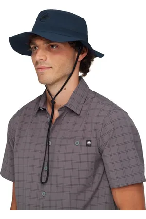Mammut Outdoorhut Runbold Hat MARINE - Verkäufer: INTERSPORT Schwab