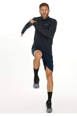 Endurance Strickpullover Tune in robuster und bequemer Qualität