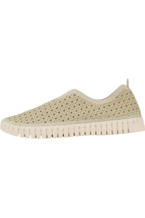 Ilse Jacobsen TULIP4031 Slipper Dehnbare, recycelte Mikrofaser, Naturkautschuksohle, Polsterung - Verkäufer: GoJungo GmbH