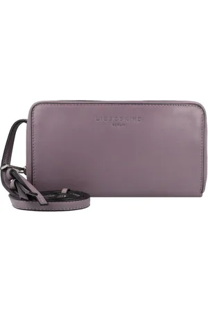 liebeskind Clutch Hera, Leder - Verkäufer: WE LOVE BAGS