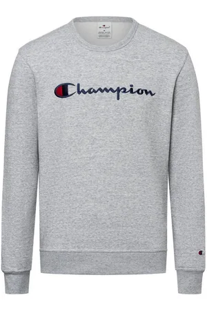 Champion Sweatshirt - Verkäufer: VAN GRAAF