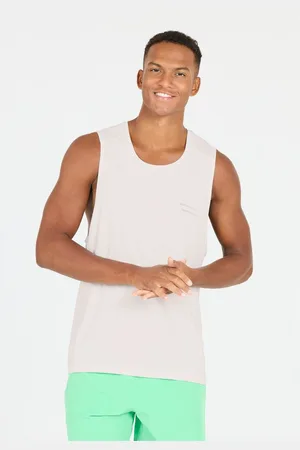 Endurance Muskelshirt Hanieber mit Quick-Dry-Funktion