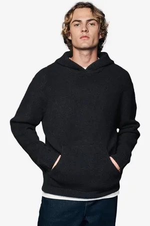 Next Kapuzenpullover Relaxed Fit Premium-Hoodie mit weicher Haptik (1-tlg) - Verkäufer: Germany GmbH