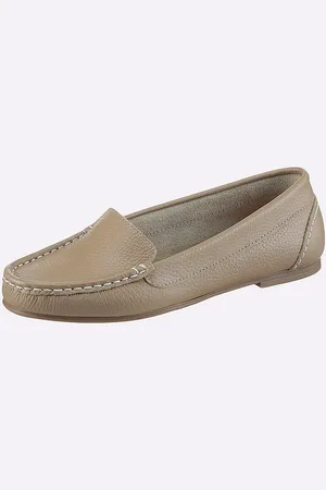 Heine Slipper Slipper - Verkäufer: Witt-Gruppe