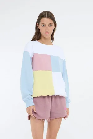 Ball Sweater BAAURORA stylisches Sweatshirt - Verkäufer: meinemarkenmode