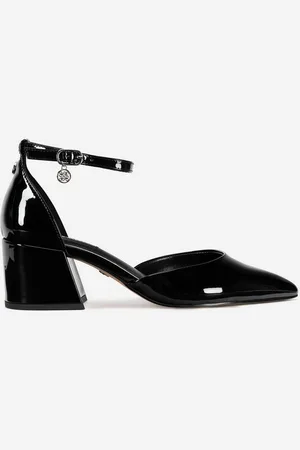 Nine West Damen Pumpe 37 5905588924500 Pumps - Verkäufer: Modivo_de