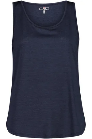 CMP Tanktop Damen Tanktop WOMAN TOP 35N5596 - Verkäufer: CORTEXPOWER