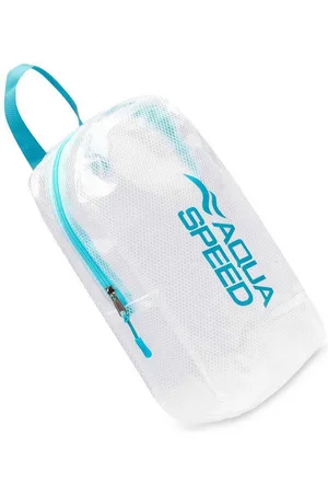 Aquaspeed Drybag Dry Pouch M / 7 Liter – Tasche für nasse Kleidung & Handtücher (Für Sporttasche & Rucksack – kein Schmutz, keine Feuchtigkeit), Tasche für nasse Kleidung & Schuhe – dicht & robust Farbe: - Verkäufer: ULP - Berlin