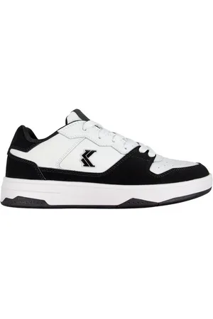Karl Kani 89 2K Sneaker mit Markendetails - Verkäufer: bonvenon