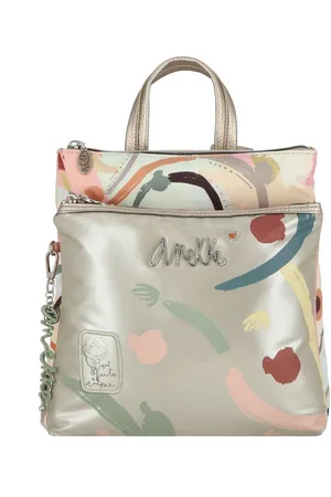 Anekke Cityrucksack Smart, Polyurethan - Verkäufer: WE LOVE BAGS