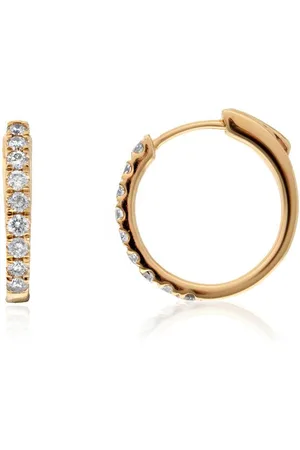 Cavill Ohrring-Set Raffinierte 0,326ct Diamant-Ohrringe aus 14K Gold, 2,06g (2-tlg) - Verkäufer: Juwelo Deutschland GmbH