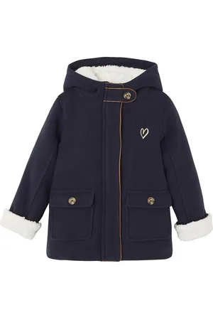 Vertbaudet Dufflecoat Mantel - Verkäufer: