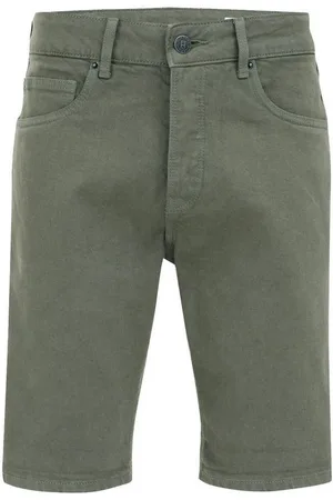 WE Fashion Shorts (1-tlg) - Verkäufer: