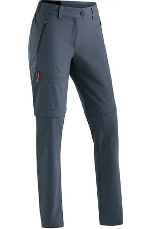 Maier Sports Funktionshose Hose Nata Zip Loop - Verkäufer: Storer Handels GmbH