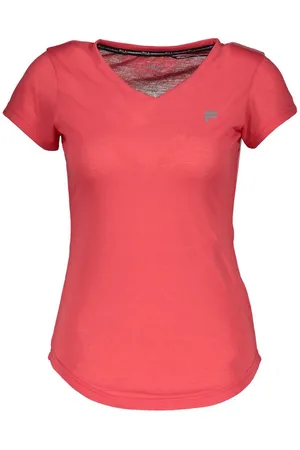 Fila Laufshirt ROSTOW T-Shirt Running Damen F80009 default - Verkäufer: 11teamsports