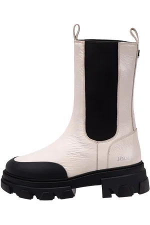JOOP! Joop - Damen Stiefel Sofisticato 1.0 Camy Chelsea Stiefel - Verkäufer: müller & meirer retail gmbh & co. kg