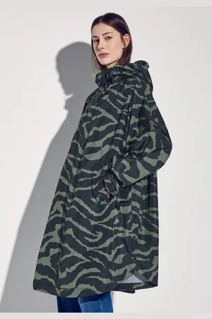 Street one Regen- und Matschjacke wasserabweisend