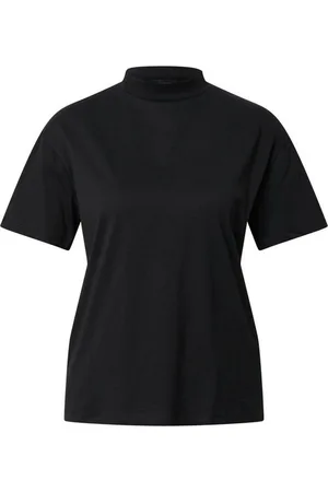 Trendyol T-Shirt (2-tlg) Plain/ohne Details - Verkäufer: Mary & Paul