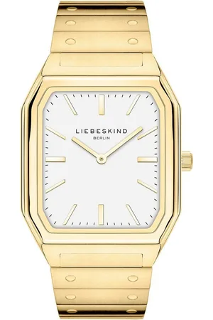liebeskind Quarzuhr Liebeskind Damen-Uhren Analog Quarz, Klassikuhr - Verkäufer: CHRIST Juweliere und Uhrmacher seit 1863 GmbH