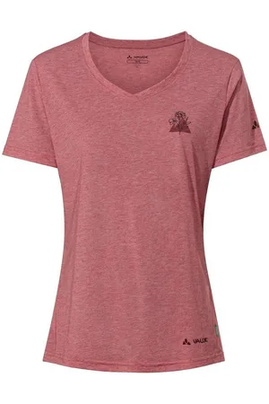 Vaude Funktionsshirt Skomer Print Tee - Verkäufer: Sport Klingenmaier