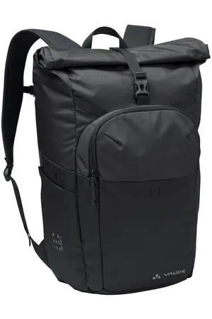 Vaude Tagesrucksack Okab II großer 25 Liter Daypack mit Rollverschluss - Verkäufer: Wetterladen