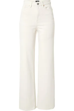 VERO MODA Weite Jeans Tessa (1-tlg) Plain/ohne Details - Verkäufer: Mary & Paul
