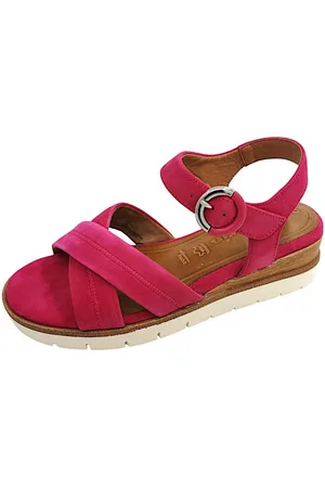 Tamaris Sandalette Plateausandale - Verkäufer: H&D Schuhcompany