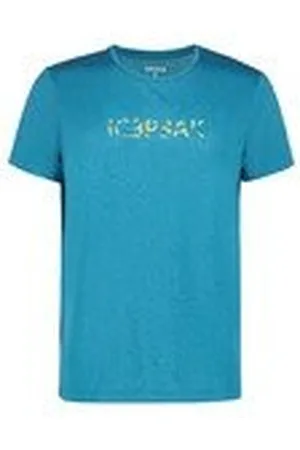 Icepeak Kurzarmshirt BEARDEN - Verkäufer: Compact Sport und Spiel