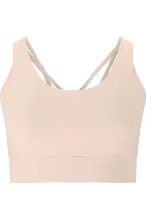 Athlecia Sport-BH Gaby mit mittelhohem Support und Quick-Dry-Funktion