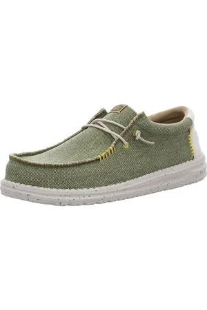 Hey dude Wally Coastline Sneaker - Verkäufer: Schuhfachmann.de