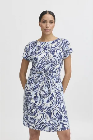 B YOUNG Jerseykleid BYMMJOELLA - Verkäufer: meinemarkenmode