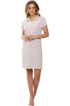 Pastunette Strandkleid Damen Frottee Strandkleid (1-tlg) Modisch - Verkäufer: HELLER-SHOES