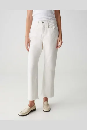 Opus Boyfriend-Jeans LANI DYNAMIC Mid Rise aus Spanish Cotton Mix - Verkäufer: GmbH | someday GmbH