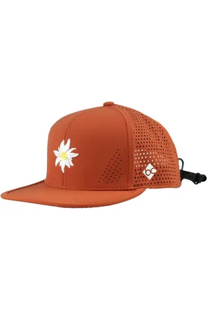 Bavarian Couture Snapback Cap "Edelweiß Outdoor v2" Snapback Cap (Basecap, Snapback Cap) - Verkäufer: stuff-style
