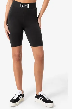 Supernatural Shorts für Damen, Merino FITNESS SHORTS casual, Stretch, atmungsaktiv - Verkäufer: