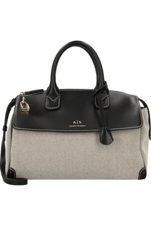 Armani Exchange Henkeltasche, Polyester - Verkäufer: WE LOVE BAGS