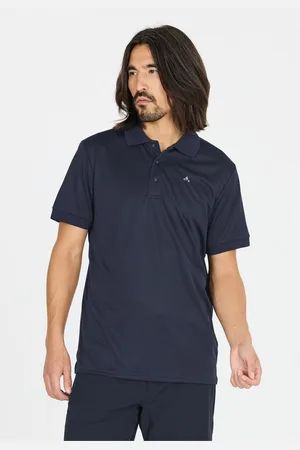 Whistler Langarm-Poloshirt Felox aus schnell-trocknendem Material