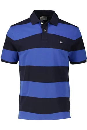 GANT Poloshirt (1-tlg) - Verkäufer: engelhorn