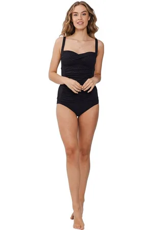 Pastunette Tankini Damen Tankini (2-St) für eine perfekte Silhouette - Verkäufer: HELLER-SHOES