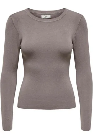 JACQUELINE DE YONG Strickpullover Strickpullover Rundhals Langarm weicher Strick JDYCIRKELINE L/S PULLOVER KNT - Verkäufer: ARIZONAS