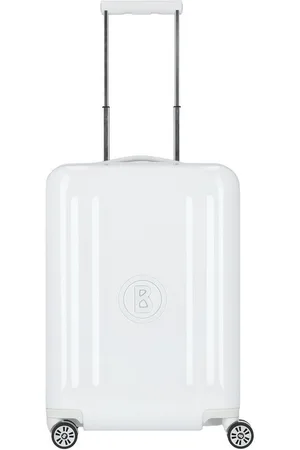 Bogner Handgepäck-Trolley Piz, 4 Rollen, Polycarbonat - Verkäufer: WE LOVE BAGS