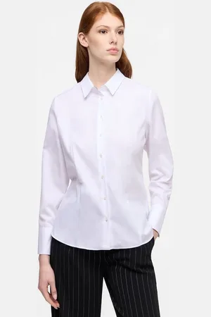 ETERNA Blusentop Bluse 5221 D708 - Verkäufer: Baltz -Wir leben Mode