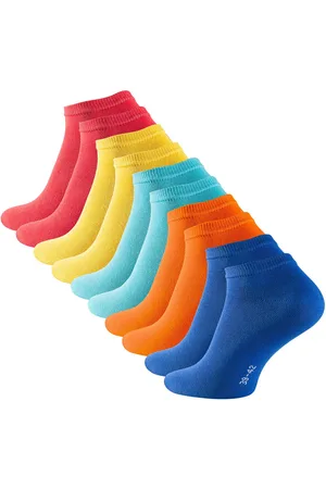 Cotton Prime® Sneakersocken (10-Paar) in angenehmer Baumwollqualität Cottonprime