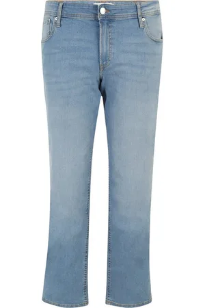 JACK & JONES Loose-fit-Jeans JJIMike JJOriginal (1-tlg) - Verkäufer: Mary & Paul